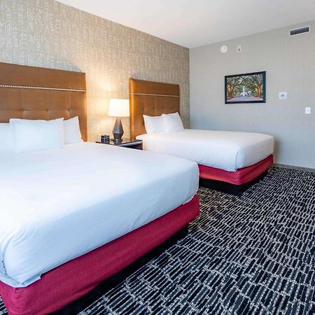 Drury Plaza Hotel Savannah Pooler Exterior foto