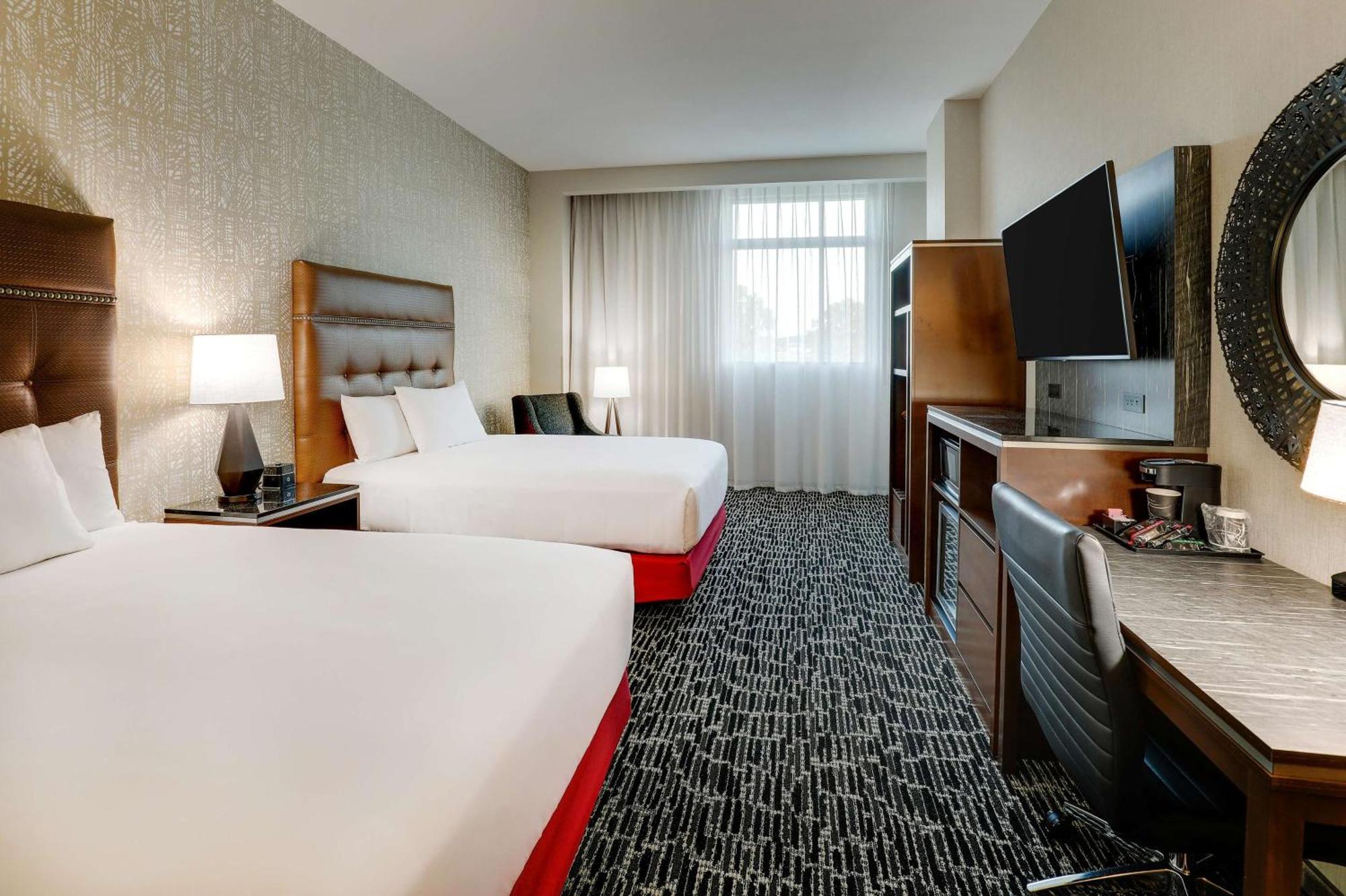 Drury Plaza Hotel Savannah Pooler Exterior foto