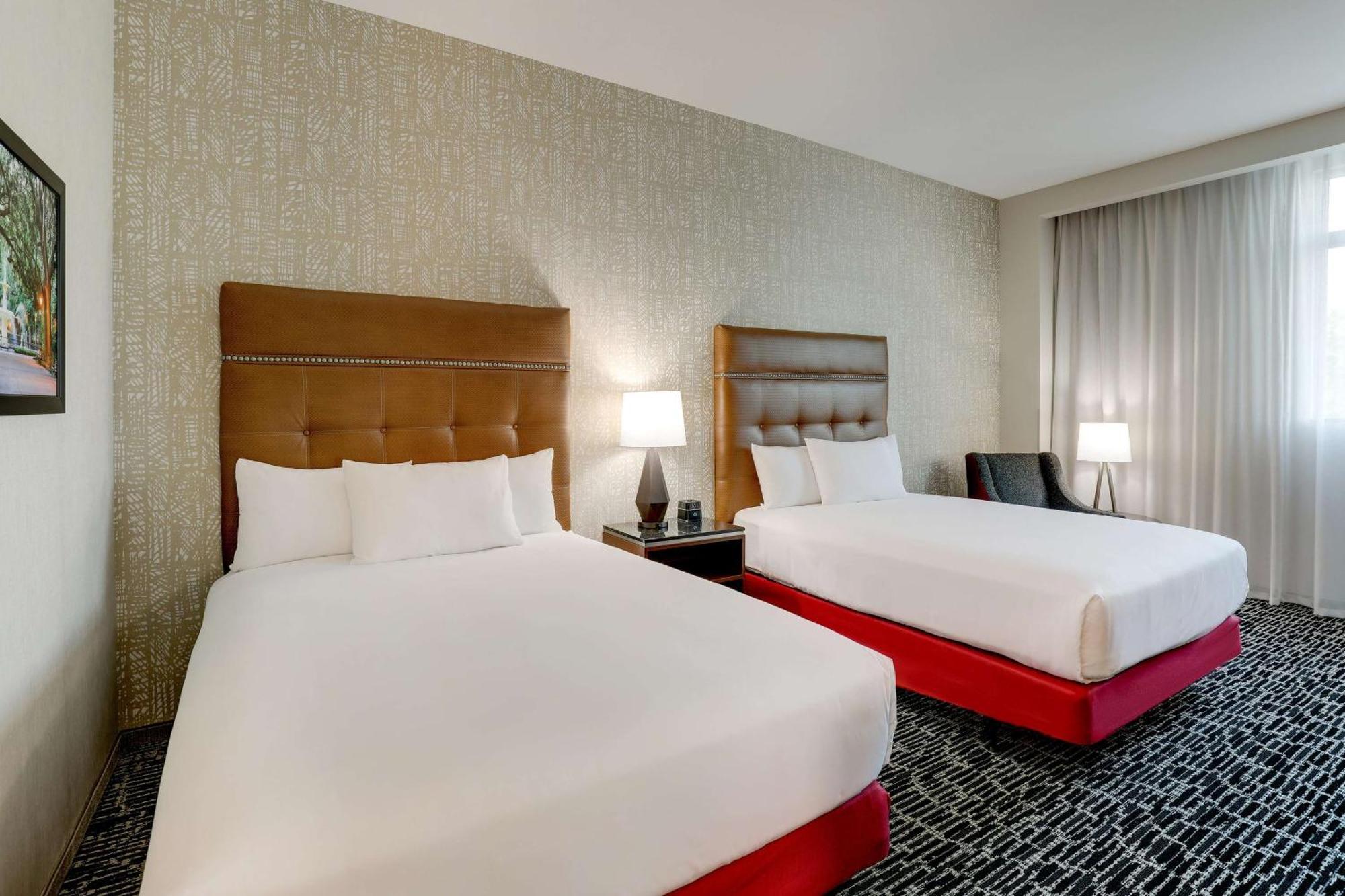 Drury Plaza Hotel Savannah Pooler Exterior foto
